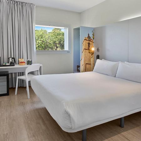 B&B Hotel Figueres Figueres  Buitenkant foto