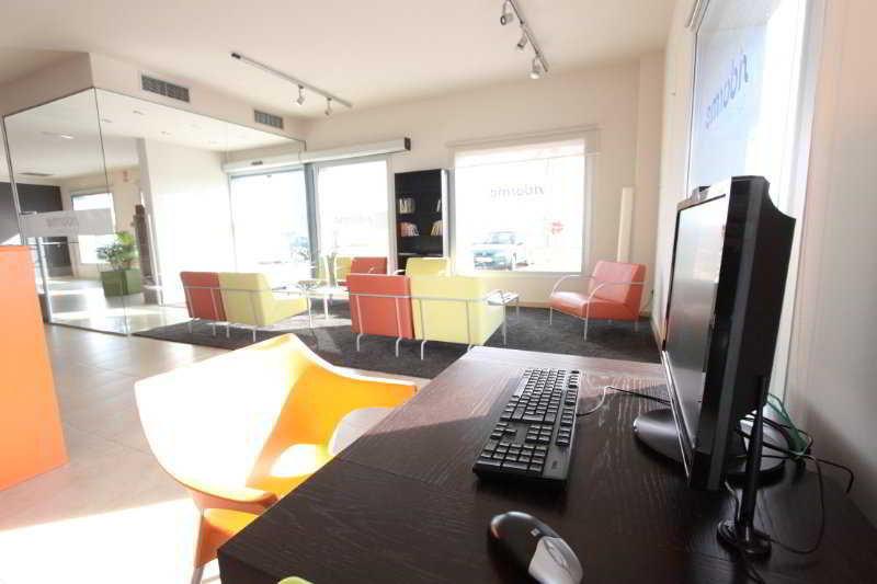 B&B Hotel Figueres Figueres  Buitenkant foto