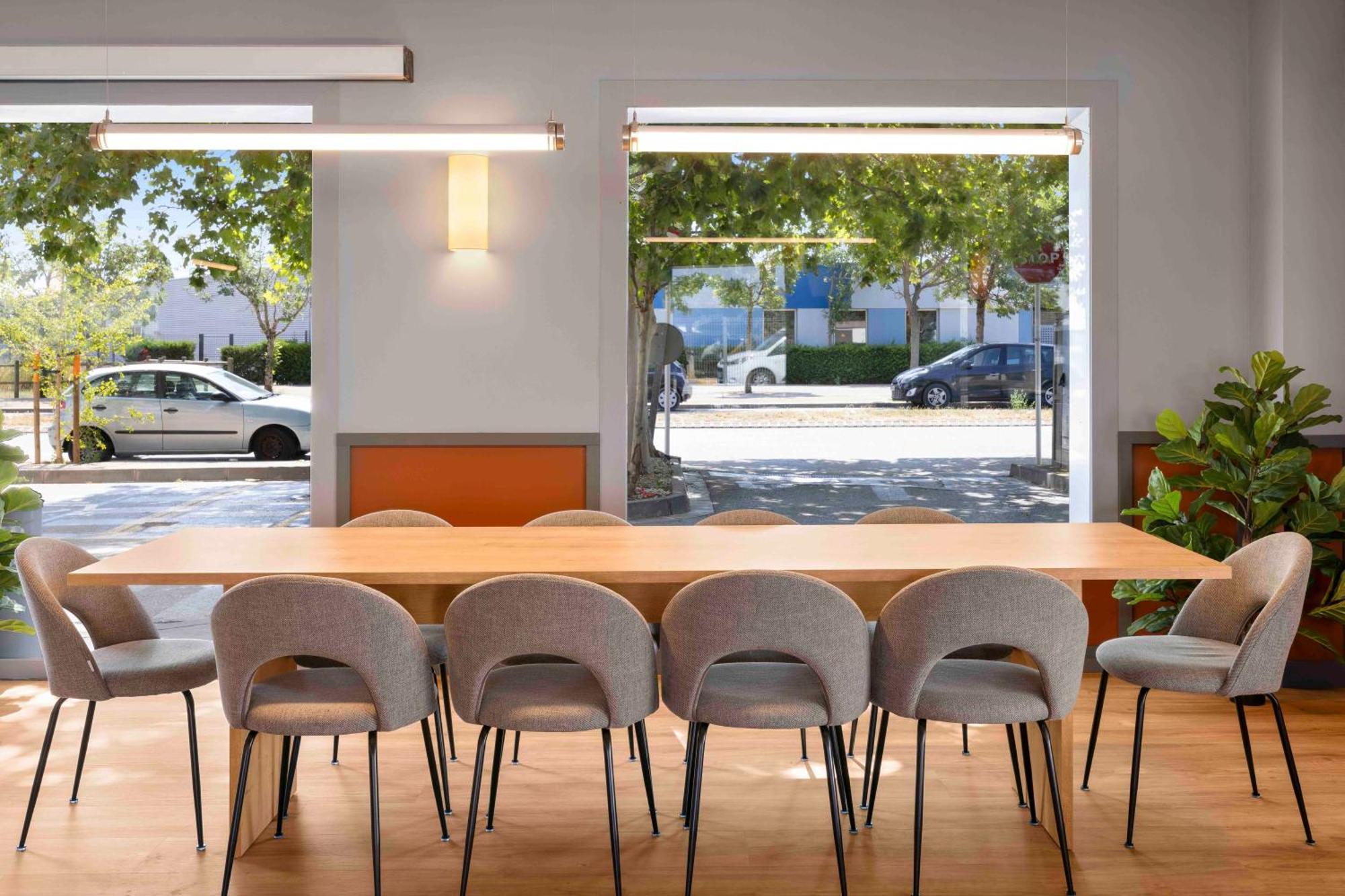 B&B Hotel Figueres Figueres  Buitenkant foto