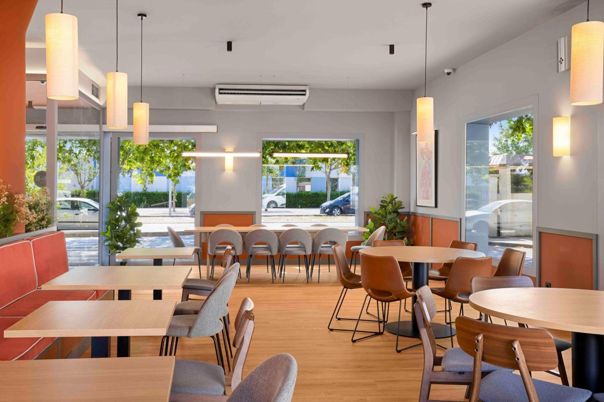 B&B Hotel Figueres Figueres  Buitenkant foto