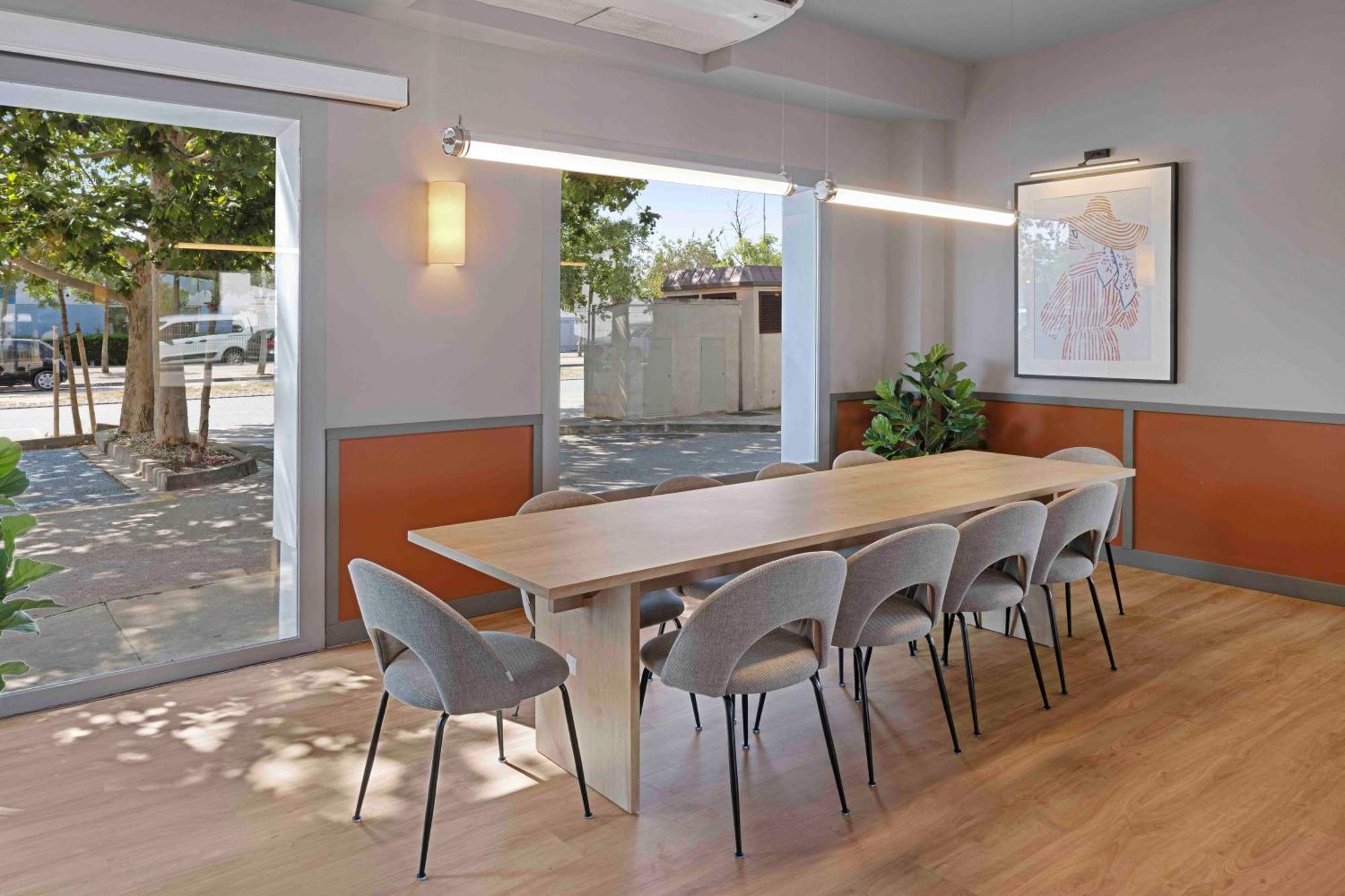 B&B Hotel Figueres Figueres  Buitenkant foto