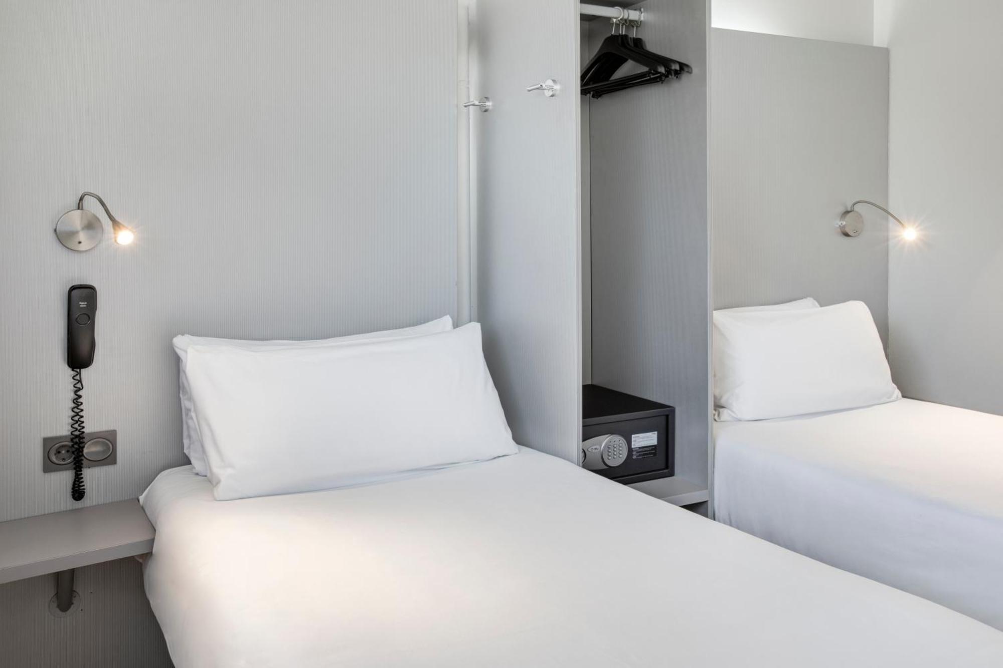 B&B Hotel Figueres Figueres  Buitenkant foto