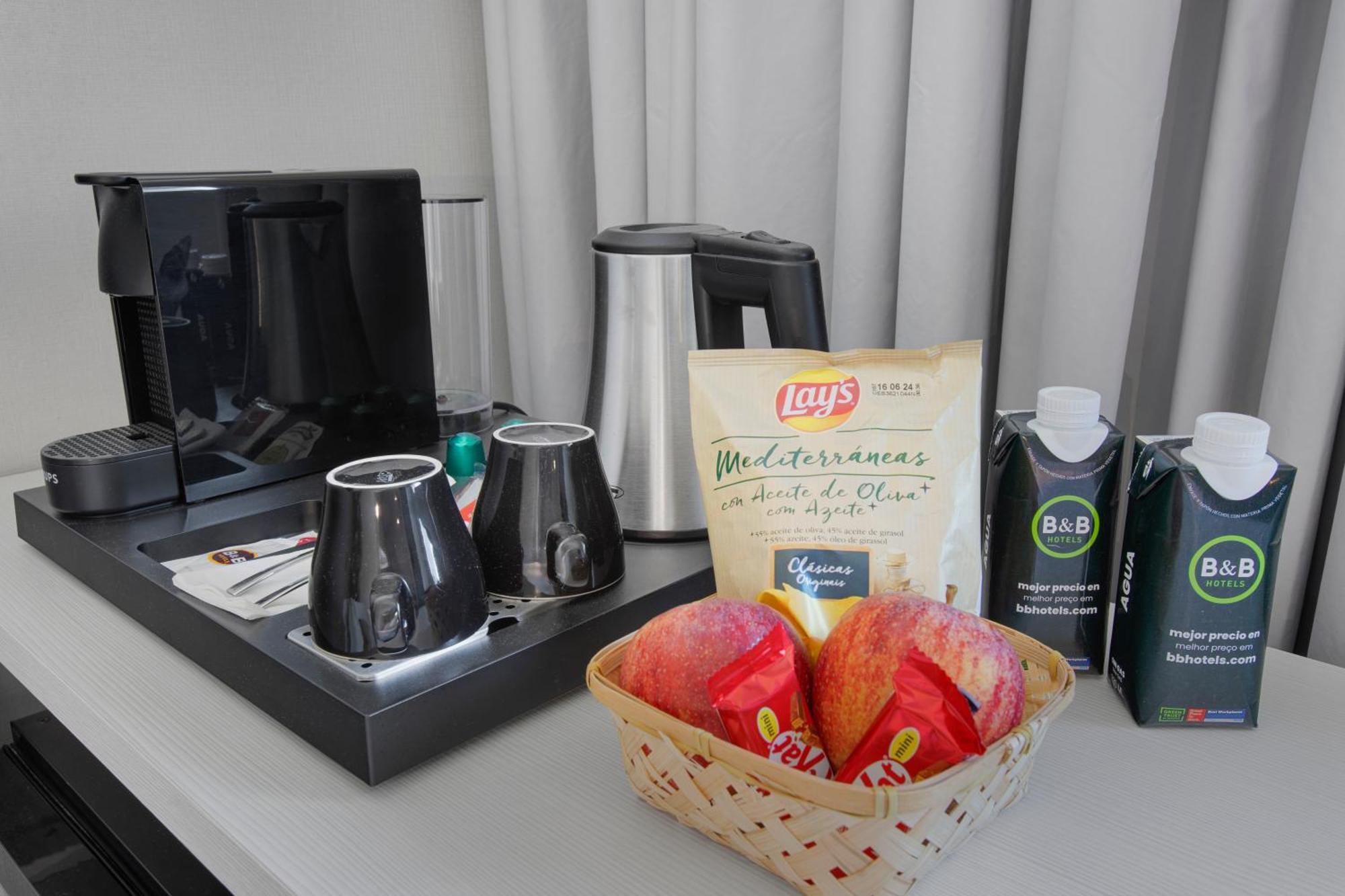 B&B Hotel Figueres Figueres  Buitenkant foto
