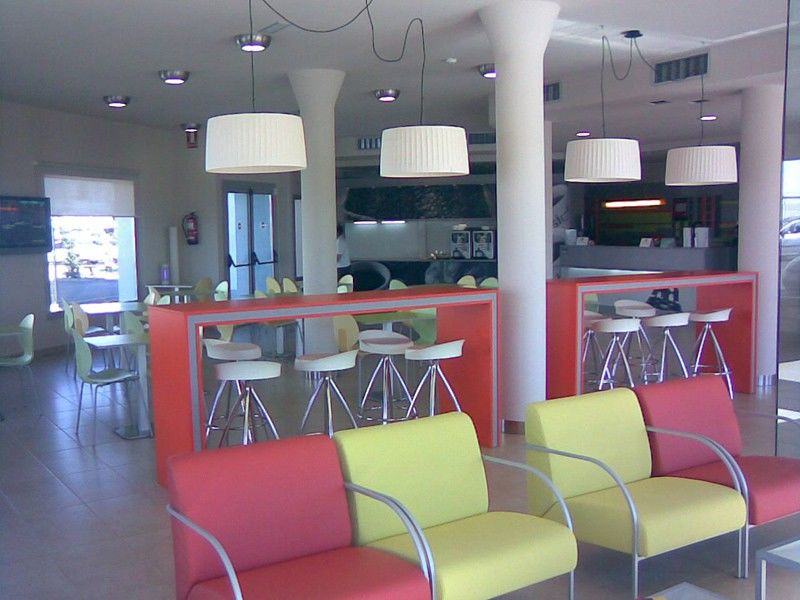 B&B Hotel Figueres Figueres  Buitenkant foto