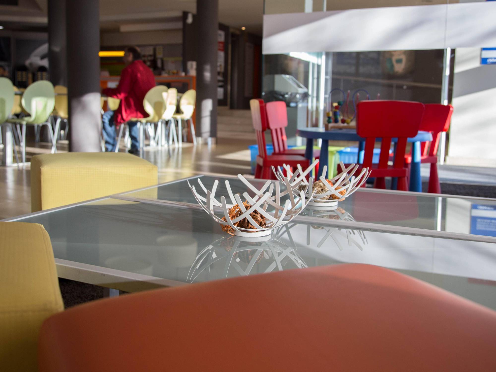 B&B Hotel Figueres Figueres  Buitenkant foto