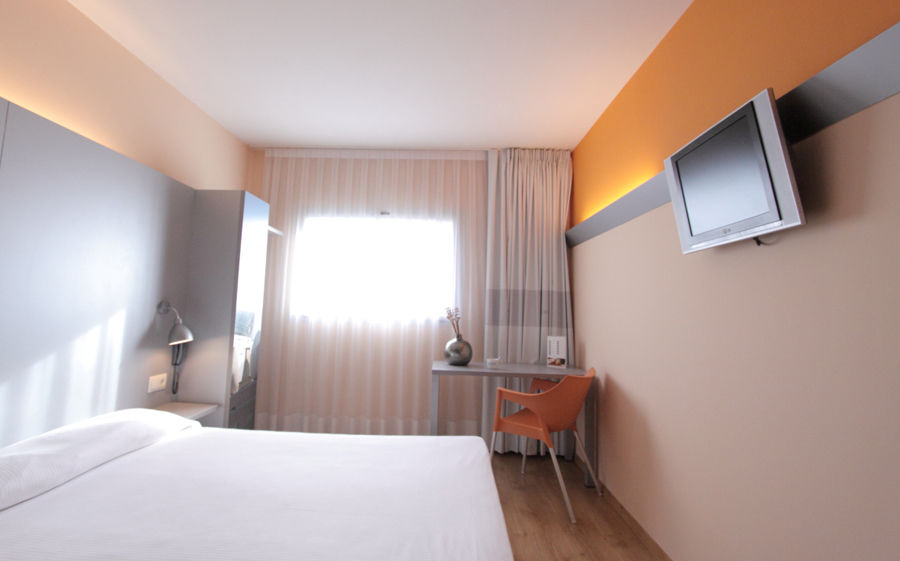 B&B Hotel Figueres Figueres  Buitenkant foto