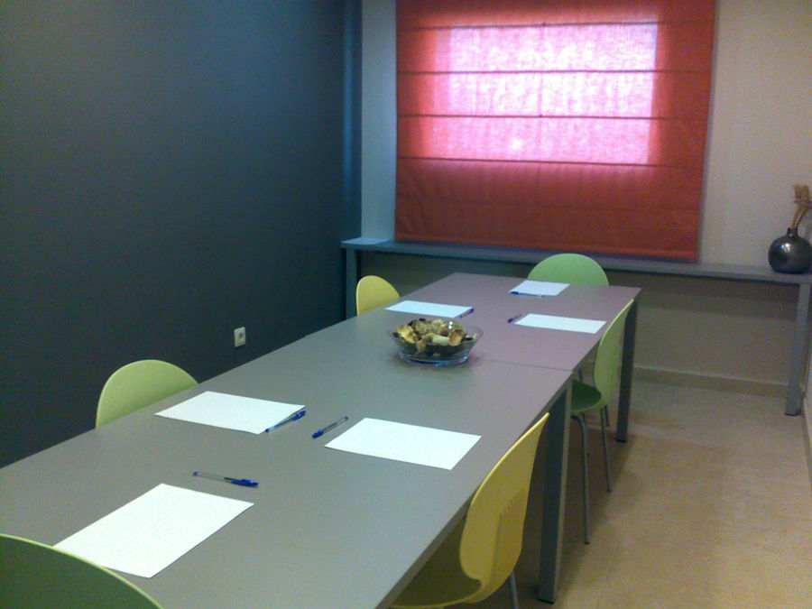 B&B Hotel Figueres Figueres  Buitenkant foto